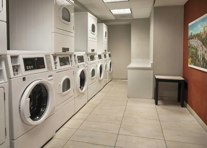 Residence Inn By Marriott Los Angeles Pasadena/Old Town