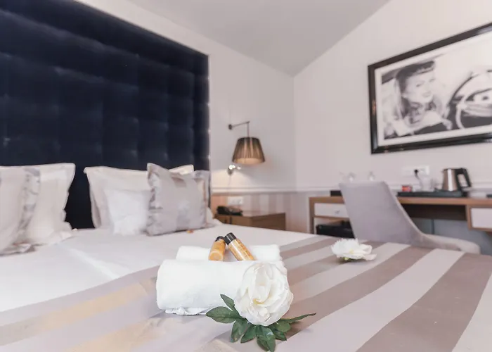 Grand Hotel Slavia (Adults Only)