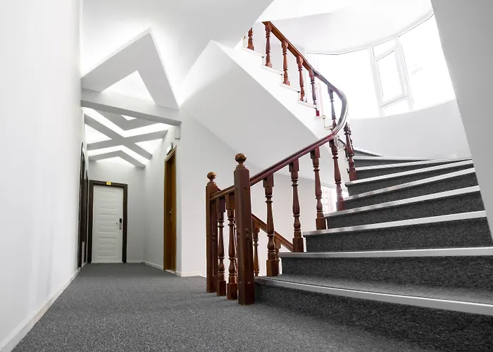 Kafkas Hotel