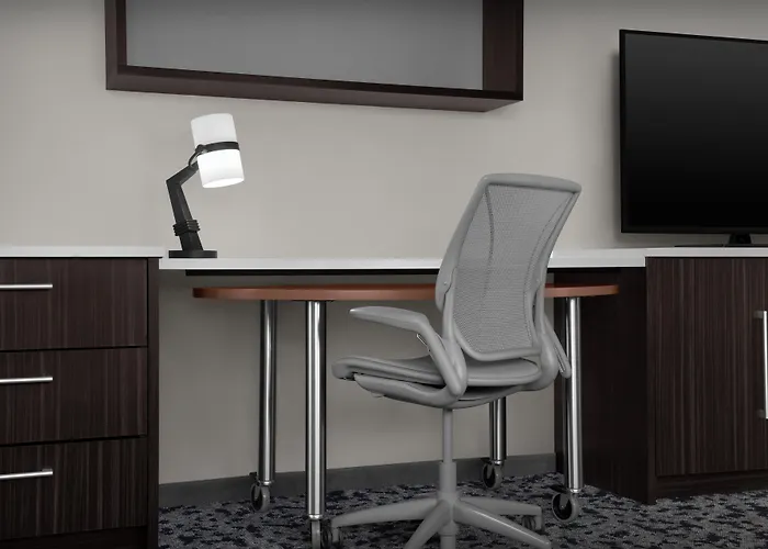 Home2 Suites By Hilton Arundel Mills BWI Airport