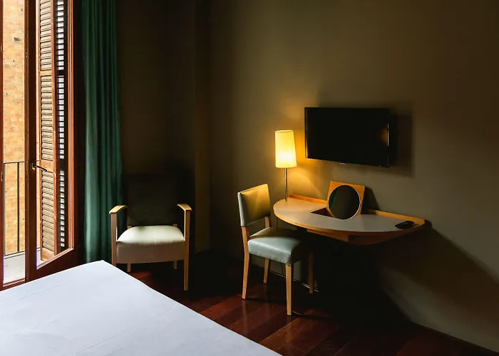 Fonda Hotel 1771