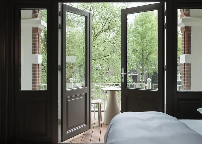 Boutique Hotels Manna & Blue