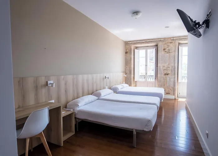 Hotel Alda Avenida