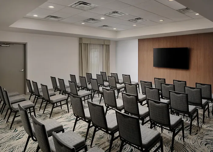 Hampton Inn Waynesboro