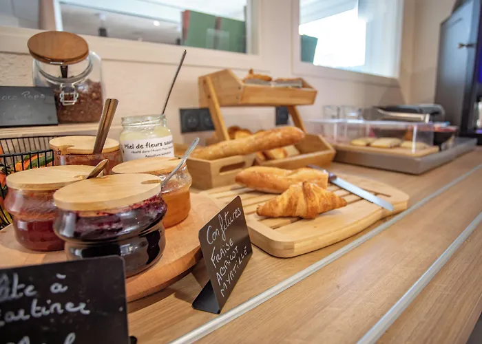 Premiere Classe Annecy Cran-Gevrier