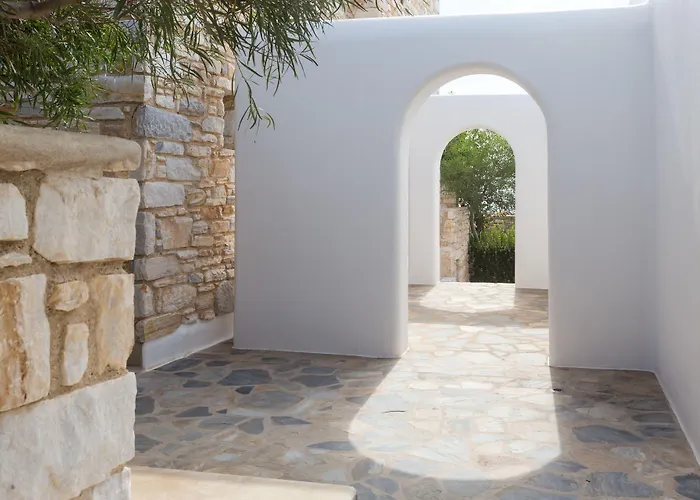 Calme Boutique Hotel - Adults Only