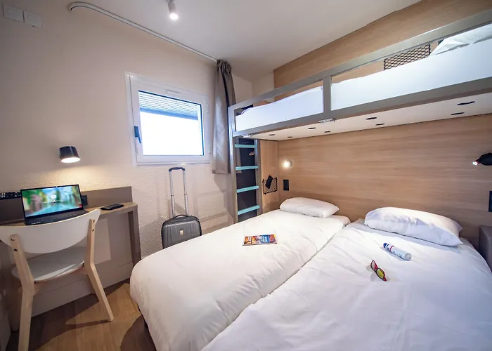 Premiere Classe Annecy Cran-Gevrier RÉNOVÉ EN 2025