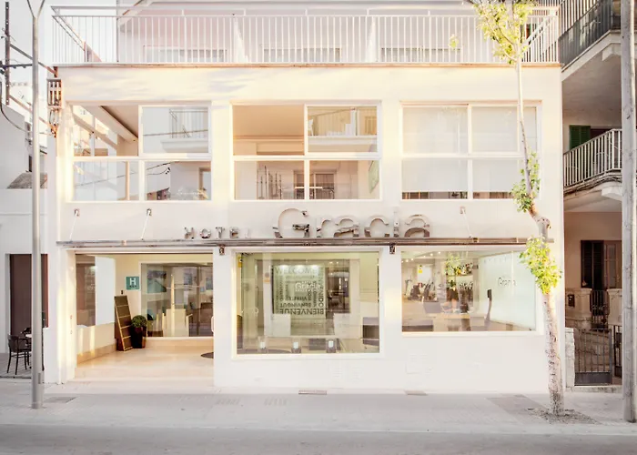 Hotel Gracia