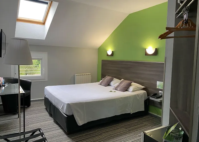Hotel Bagatelle