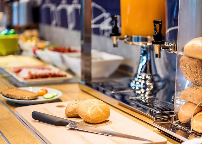 Ibis Budget Krefeld Messe-Duesseldorf