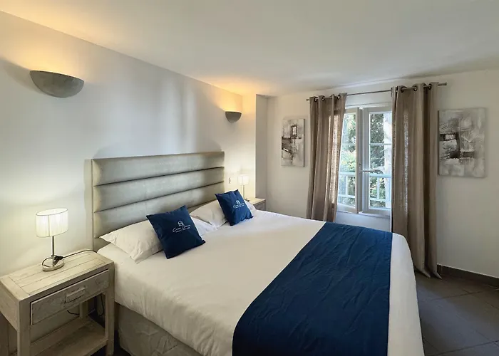 Hôtel Casa Bianca