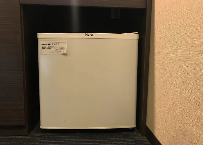 Kuretake Inn Premium Shizuoka Ekimae