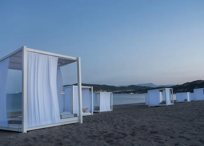 Mareggio Exclusive Residences & Suites