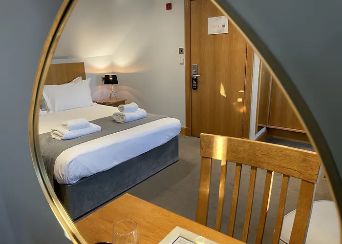 The Ship Inn - Winner Best Hotel Experience 2024 Visit Scotland