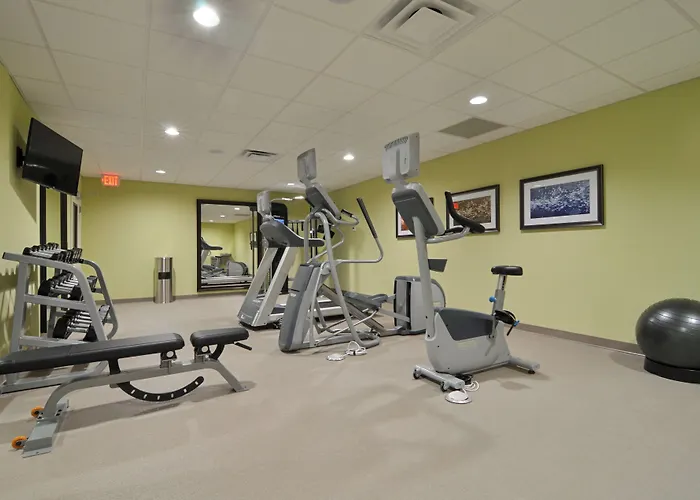Staybridge Suites Tomball By Ihg