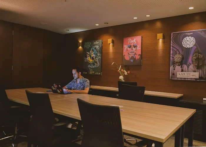 Viajero Bogota Hostel&Spa