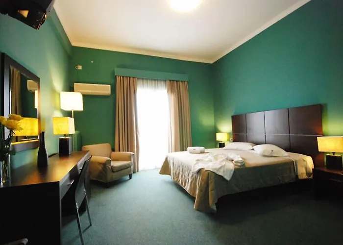 Galini Hotel