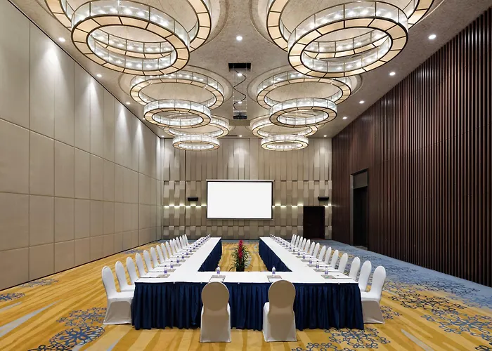 Wyndham Sanya Bay