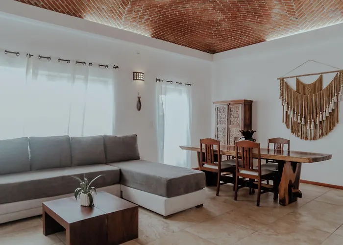 Fabiola Condo Hotel