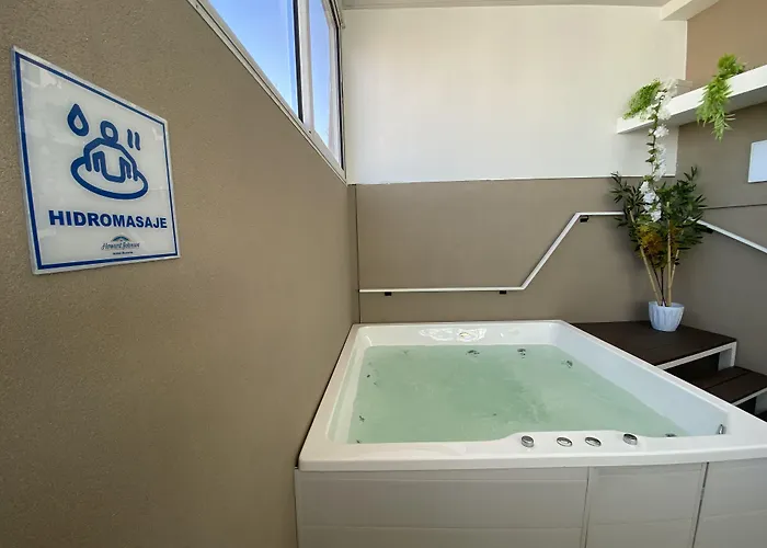 Hotel Howard Johnson Rosario