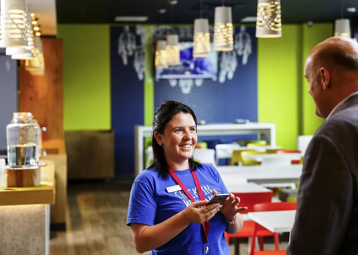 Ibis Budget London Hounslow