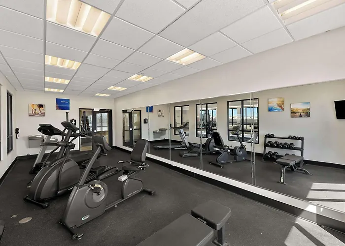 Comfort Inn & Suites Lovington