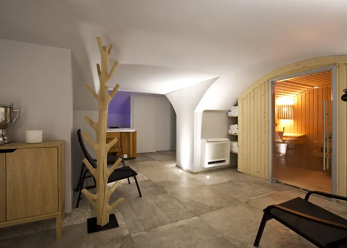 Empreinte Hotel & Spa