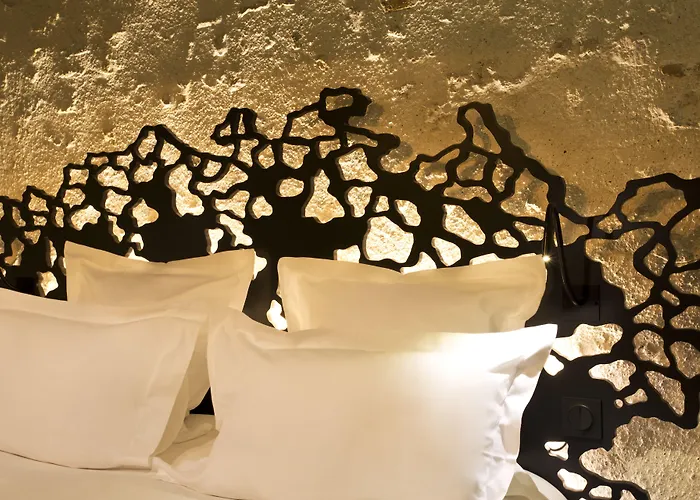 Empreinte Hotel & Spa