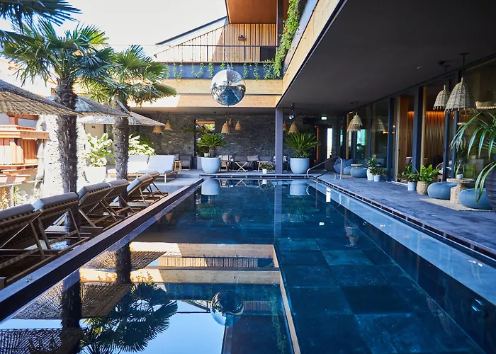 Hotel Gerl