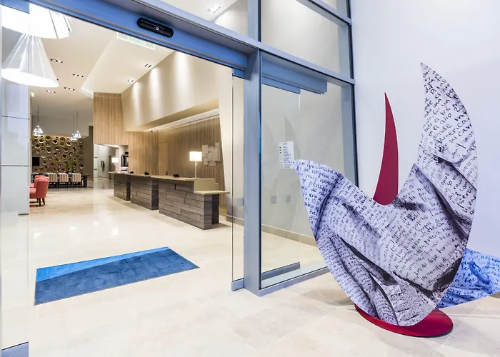 Holiday Inn Express - Barranquilla Buenavista By Ihg