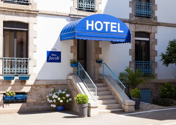 Hotel De La Gare