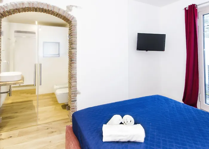 Hotel Diffuso Antichi Ricordi