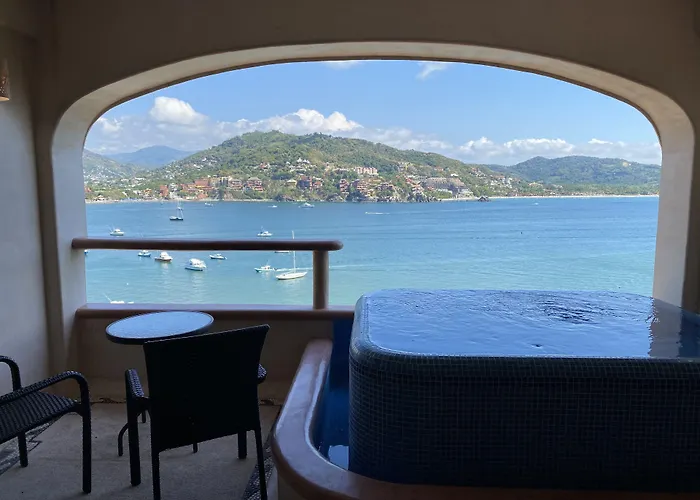 Villa Del Pescador