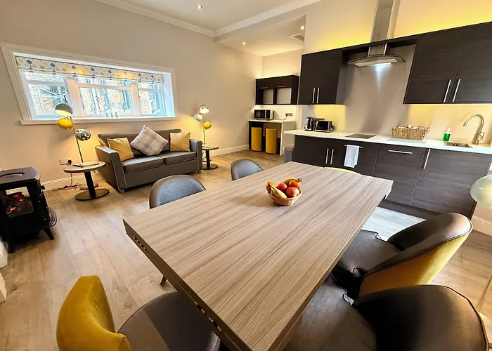 Court Residence Aparthotel