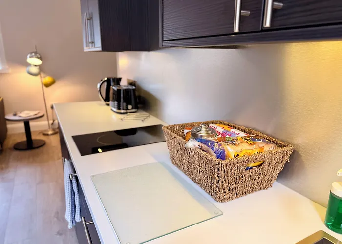 Court Residence Aparthotel