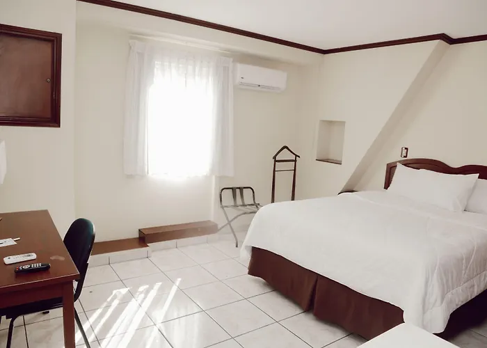 Hotel Gardenia Inn