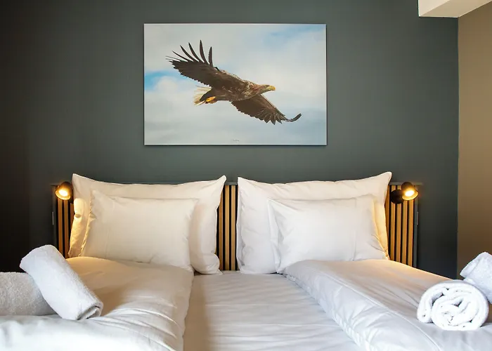 Nordis Hotel Lofoten