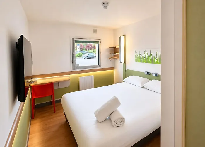 Ibis Budget Leicester