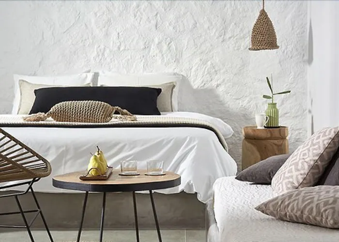 Delmar Apartments&Suites Milos - Delmar Collection