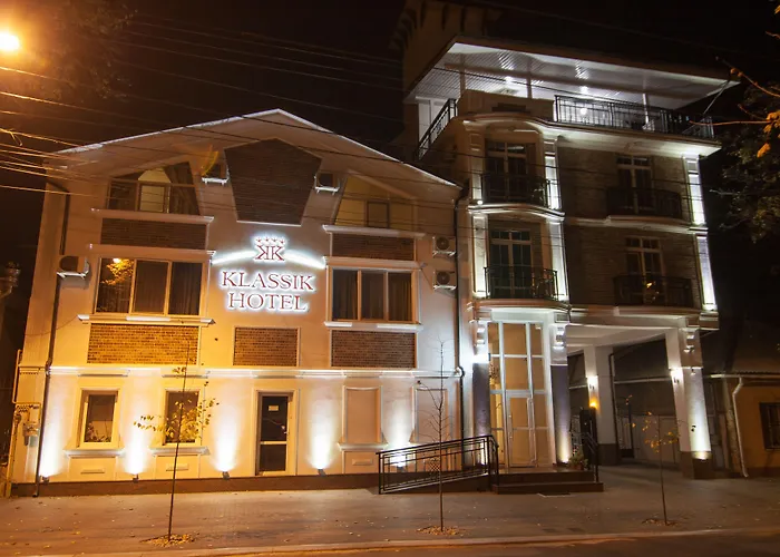 Klassik Hotel
