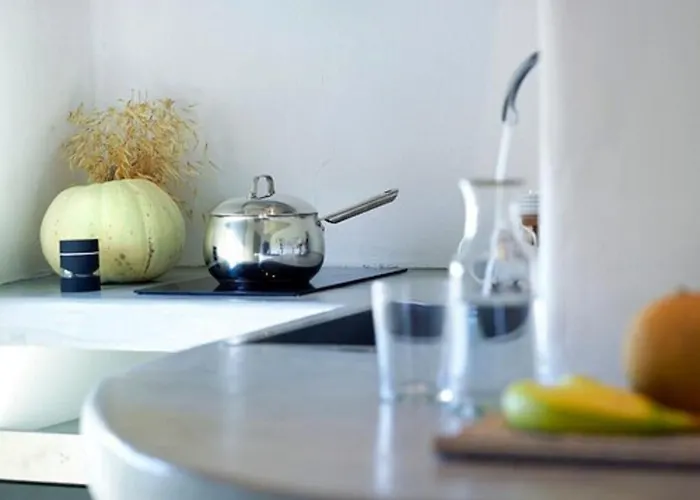 Delmar Apartments & Suites Milos - Delmar Collection