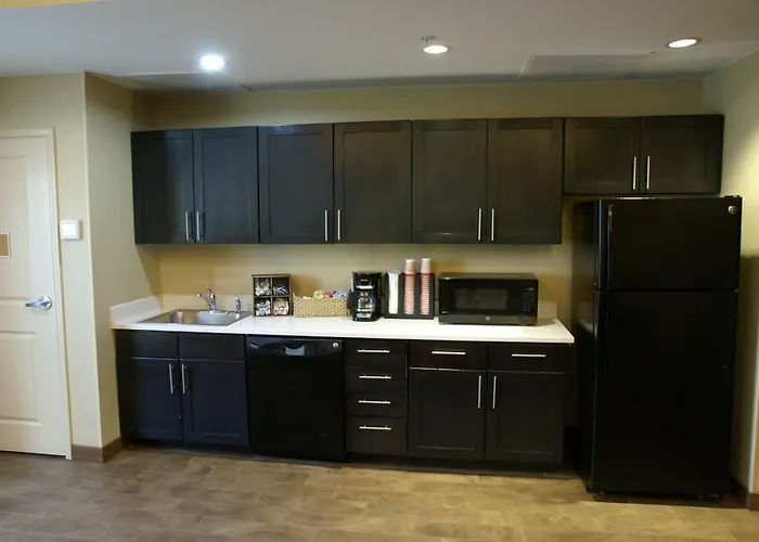 Candlewood Suites Denver North - Thornton By Ihg