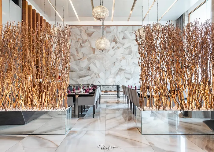 Royal Tulip Achrafieh