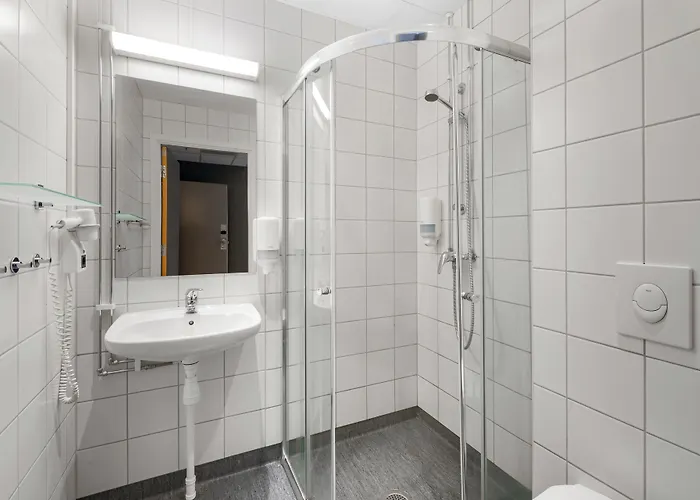 K7 Hotel Oslo