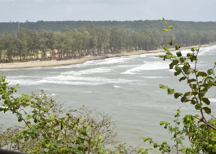 Fort Tiracol Goa