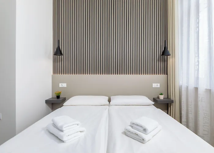 Boutique Suites Joyce