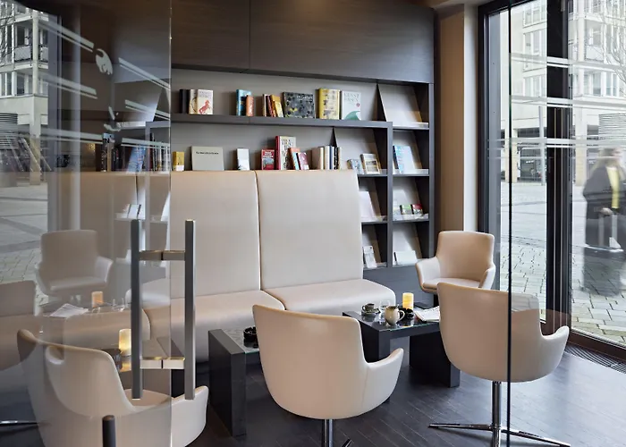 Legere Hotel Bielefeld