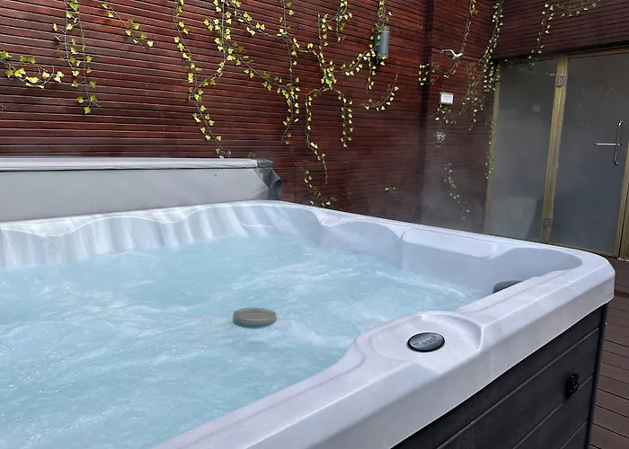 New Bath Hotel & Spa, A Member Of Radisson Individuals