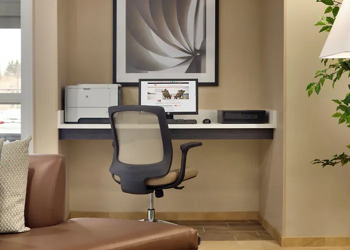 Candlewood Suites Vestal - Binghamton By Ihg