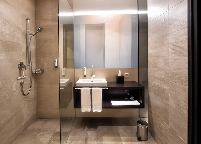 B-Smart Hotel Bendern